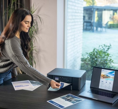 Find printer til dit behov her